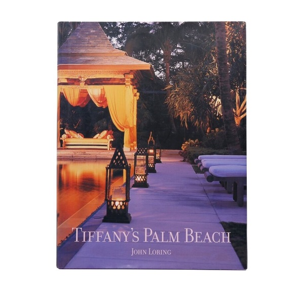 Tiffany’s Palm Beach hardback - Picture 9 of 9